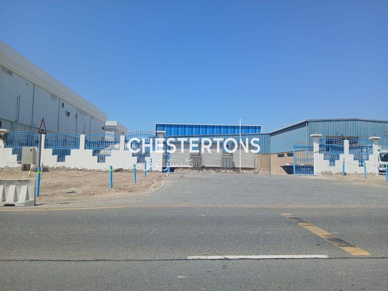 Image of Warehouse for Sale in Jebel Ali-Dubai-United Arab Emirates, Image 5